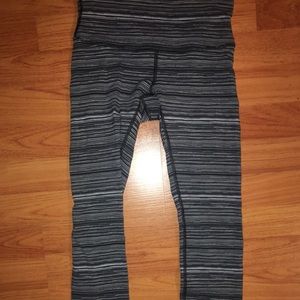 lululemon wunder under leggings